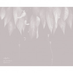 Фреска Applico Three «Колокольчики», VR.0042-A