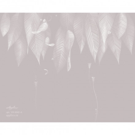 Фреска Applico Three «Колокольчики», VR.0042-A