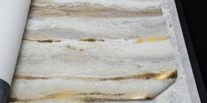 Обои Bruno Zoff Silver 60116-1