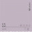 Краска Lanors Mons «Lilac» (Цвет сирени), 11