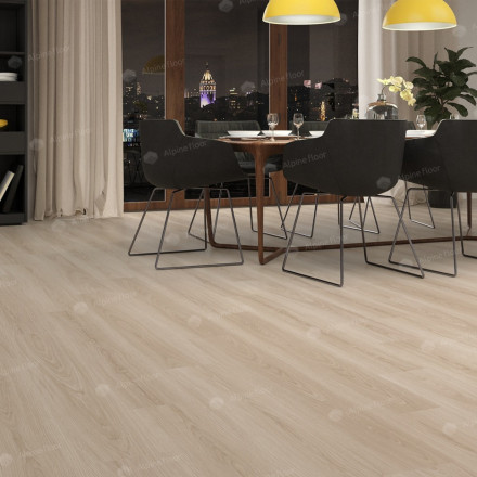 Ламинат Alpine Floor Legno Extra «Дуб Каньон», L 1000