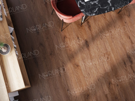 ПВХ-плитка Alpine Floor Sigrid LVT, 1003-18
