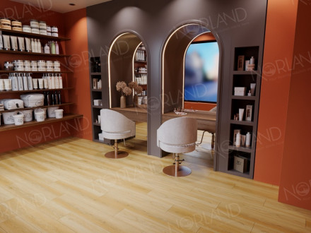 ПВХ-плитка Alpine Floor Vakre «Vold», 1022-11