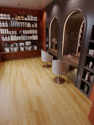 ПВХ-плитка Alpine Floor Vakre «Vold», 1022-11