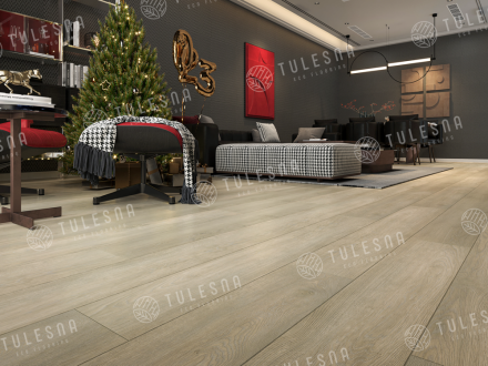 ПВХ-плитка Alpine Floor PREMIUM «Legno», 1004-801
