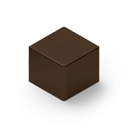 Профиль L-образный гибкий алюминий (10мм х 2.7м) (PV05) Neexy