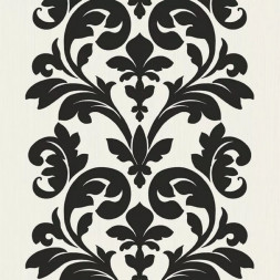 Обои Architector Black and White, ZN50600