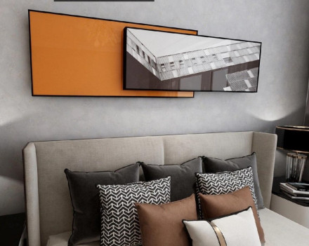 Обои Baoqili S-MDL, MD04