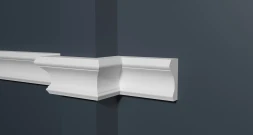 Молдинг Decor Dizayn, 151 A