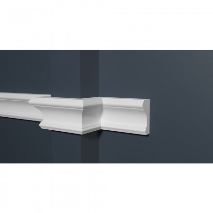 Молдинг Decor Dizayn, 151 A