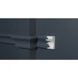 Молдинг Decor Dizayn, 151 A