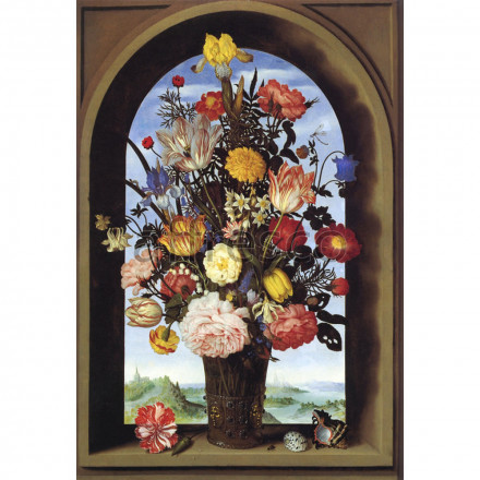 Фреска Affresco, 2031