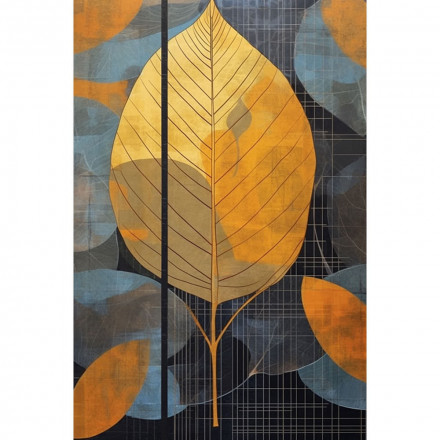 Фреска Renaissance Fresco, AI0020