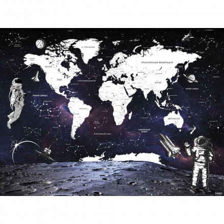 Фреска Ortograf, 34860