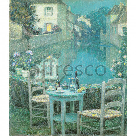 Фреска Affresco, ID136577