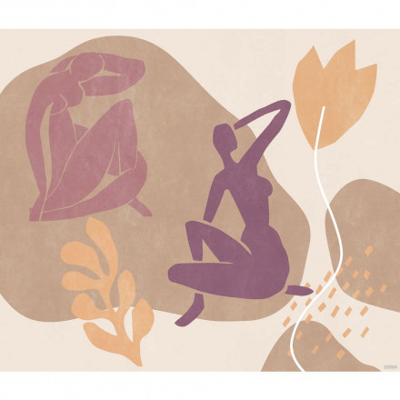 Фреска Ortograf, 35064