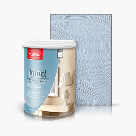 Декоративная штукатурка Clavel «Intuel Premiere»