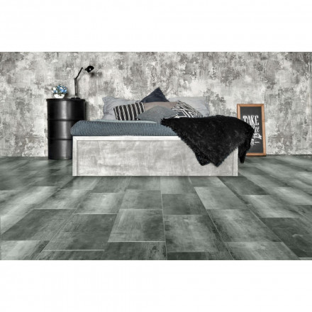 ПВХ-плитка Alpine Floor Stone Mineral Core «Корнуолл», ECO 4-10