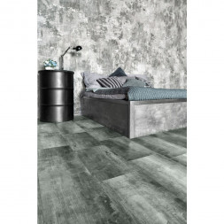 ПВХ-плитка Alpine Floor Stone Mineral Core «Корнуолл», ECO 4-10