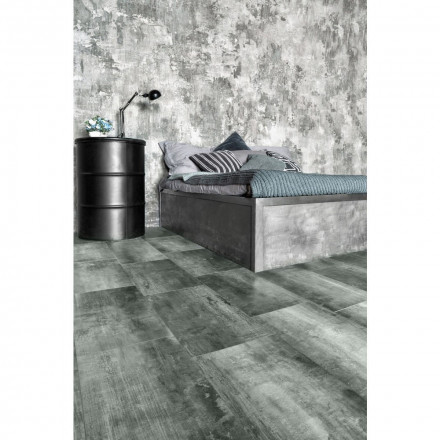 ПВХ-плитка Alpine Floor Stone Mineral Core «Корнуолл», ECO 4-10