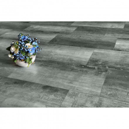 ПВХ-плитка Alpine Floor Stone Mineral Core «Корнуолл», ECO 4-10