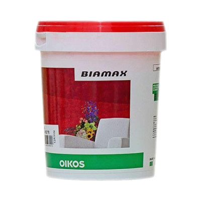 Декоративная краска Oikos «Biamax»