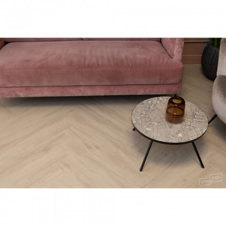 ПВХ-плитка VinilPol Herringbone «Паркет Руссо», 9966