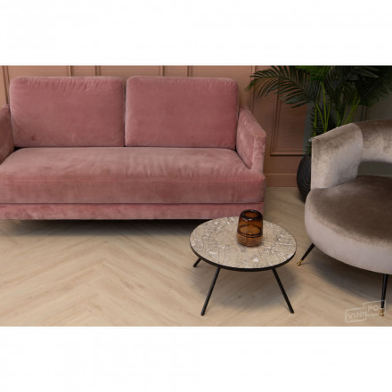 ПВХ-плитка VinilPol Herringbone «Паркет Руссо», 9966