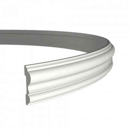 Молдинг Европласт, 1.51.303 гибкий