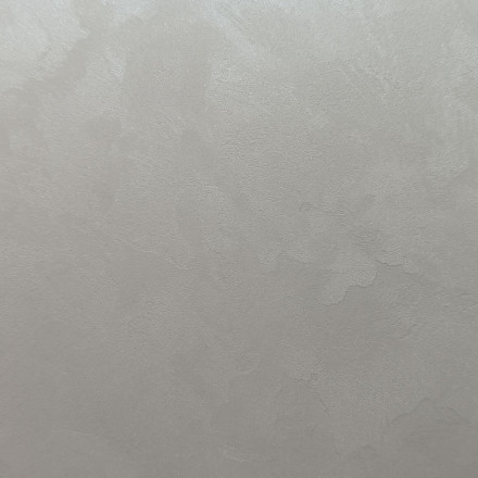 «Caravaggio Silver» нанесение декоративного покрытия 