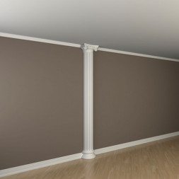 Полуколонна Европласт, 1.10.206