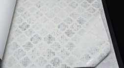 Обои Bruno Zoff Silver 60117-1