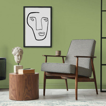 Краска Lanors Mons «Magic Meadow» (Волшебный луг), 212