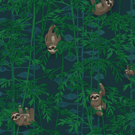 Обои BN International Doodleedo, BN 220713