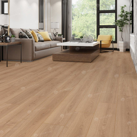 Ламинат Alpine Floor Legno Extra «Дуб Элеганс», L 1009