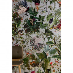 Обои Arte Moooi Extinct Animals, MO2073