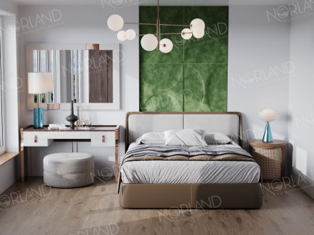 ПВХ-плитка Alpine Floor Sigrid LVT, 1003-17