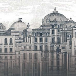 Обои Khroma Kent, DGKEN3021