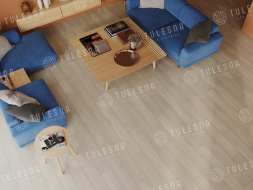 ПВХ-плитка Alpine Floor PREMIUM «Diretto», 1004-101