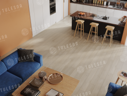 ПВХ-плитка Alpine Floor PREMIUM «Diretto», 1004-101