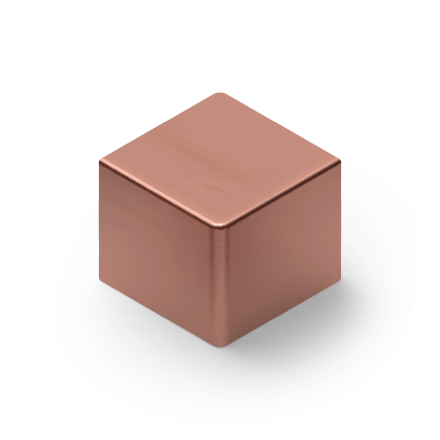 Профиль L-образный гибкий алюминий (12.5мм х 2.7м) (PV06) Neexy