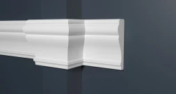 Молдинг Decor Dizayn, 152 A