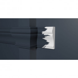 Молдинг Decor Dizayn, 152 A