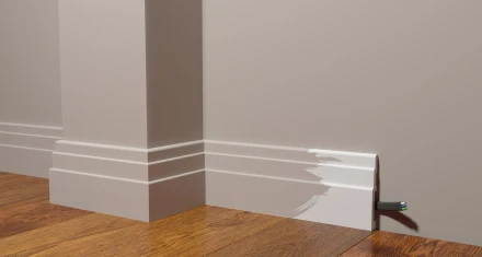 Плинтус Decor Dizayn, DD704