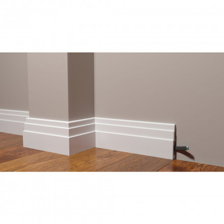 Плинтус Decor Dizayn, DD704