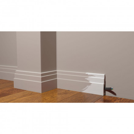 Плинтус Decor Dizayn, DD704