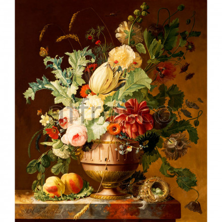 Фреска Affresco, 2040