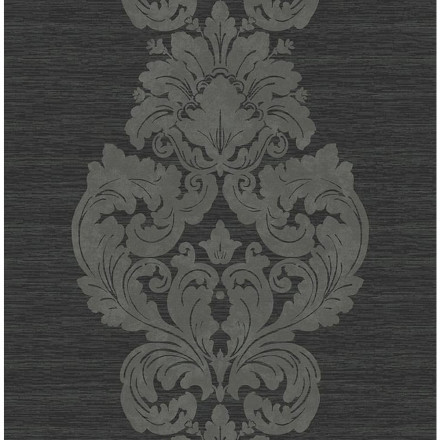 Обои Paper&amp;Ink Black&amp;White, BW20000