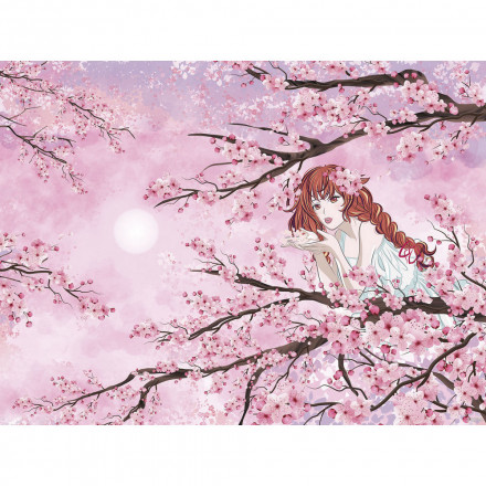 Фреска Ortograf, 34964