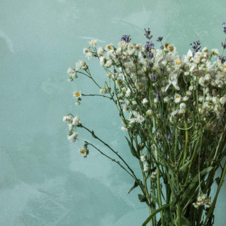 Декоративная краска Goldshell «Велюр Луссо»